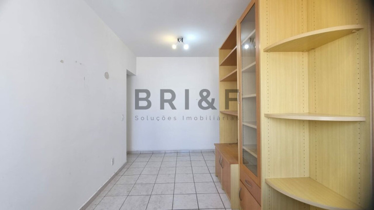 Imagem Apartamento com 2 Quartos à Venda, 53 m² em Brooklin - São Paulo Imagem Apartamento com 2 Quartos à Venda, 53 m² em Brooklin - São Paulo