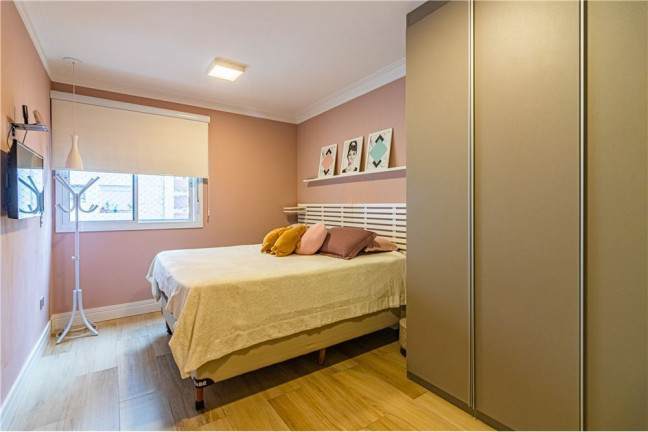 Imagem Apartamento com 2 Quartos à Venda, 117 m² em Perdizes - São Paulo