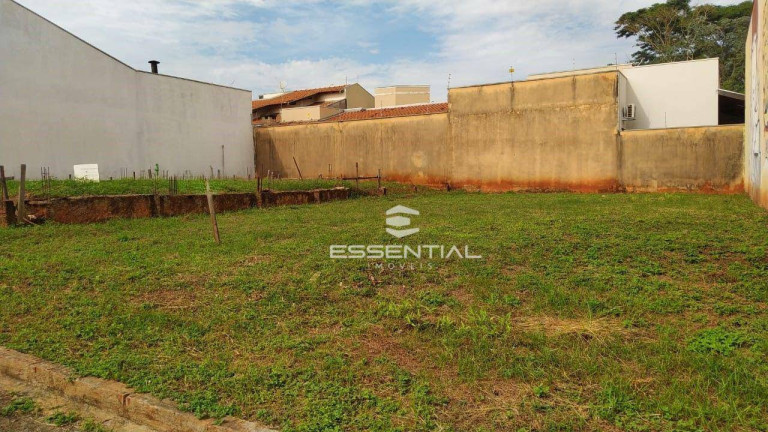 Terreno à Venda, 200 m² em Residencial Vila Flora - São José Do Rio Preto