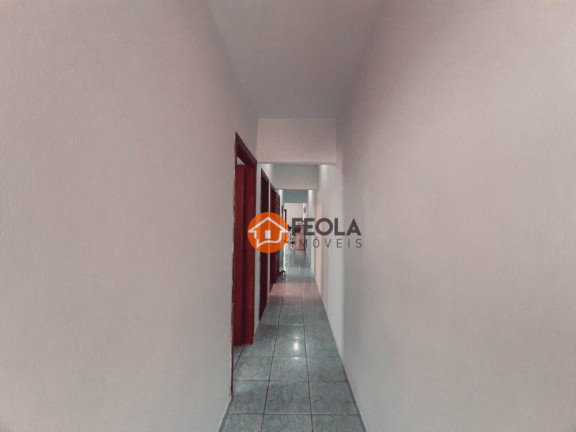 Imagem Casa com 3 Quartos à Venda, 155 m² em Jardim São José - Americana Imagem Casa com 3 Quartos à Venda, 155 m² em Jardim São José - Americana