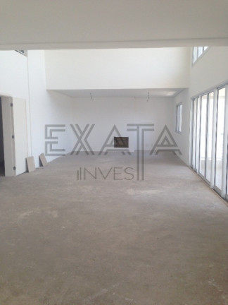 Imagem Imóvel com 4 Quartos à Venda, 820 m² em Campo Belo - São Paulo