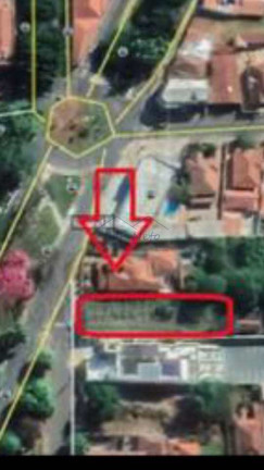 Terreno à Venda, 1.162 m² em Centro - Pirassununga