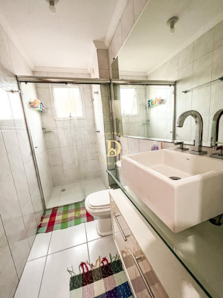 Imagem Apartamento com 3 Quartos à Venda, 93 m² em Jardim América - São José Dos Campos Imagem Apartamento com 3 Quartos à Venda, 93 m² em Jardim América - São José Dos Campos