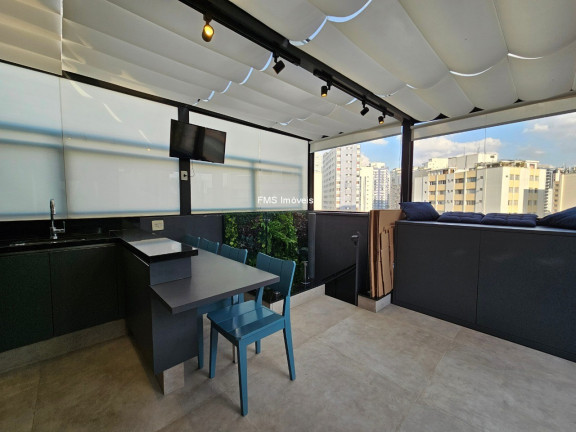 Imagem Imóvel com 1 Quarto à Venda, 62 m² em Vila Olímpia - São Paulo Imagem Imóvel com 1 Quarto à Venda, 62 m² em Vila Olímpia - São Paulo