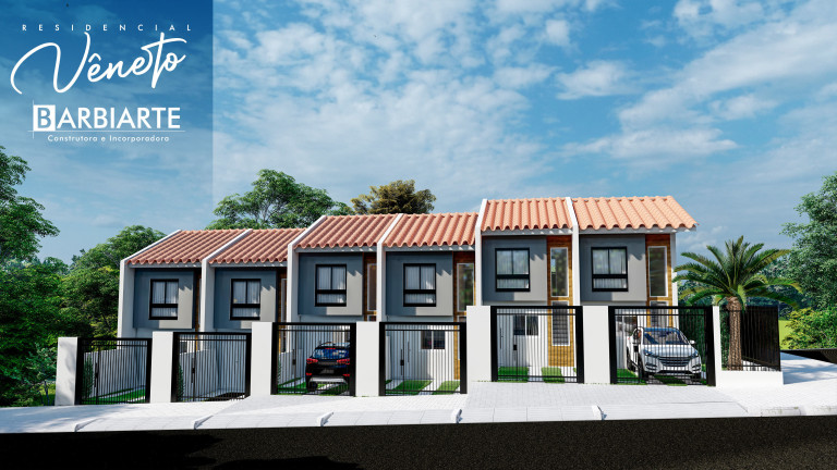 Imagem Sobrado com 2 Quartos à Venda, 75 m² em São Jaco - Sapiranga Imagem Sobrado com 2 Quartos à Venda, 75 m² em São Jaco - Sapiranga