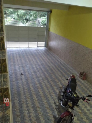 Imagem Casa com 1 Quarto à Venda, 30 m² em Jardim Bandeirante - São Paulo