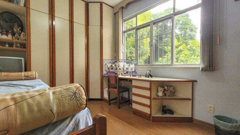 Imagem Apartamento com 4 Quartos à Venda, 167 m² em Tijuca - Rio De Janeiro Imagem Apartamento com 4 Quartos à Venda, 167 m² em Tijuca - Rio De Janeiro