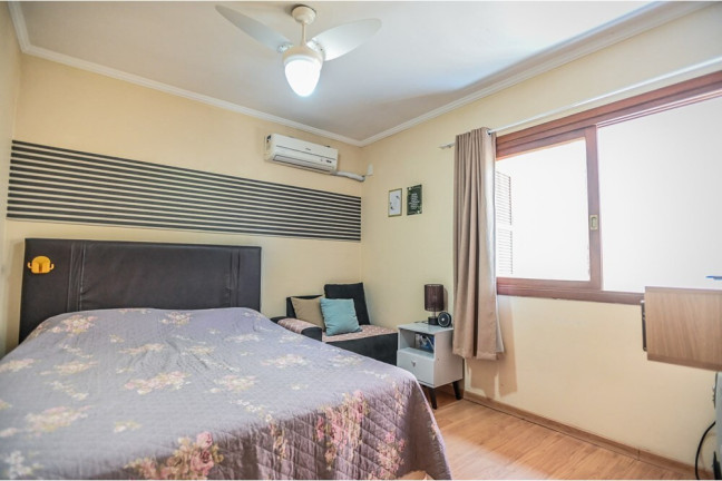 Imagem Casa com 3 Quartos à Venda, 135 m² em Rubem Berta - Porto Alegre Imagem Casa com 3 Quartos à Venda, 135 m² em Rubem Berta - Porto Alegre