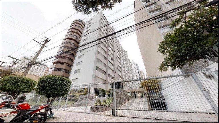 Imóvel com 4 Quartos à Venda, 120 m² em Perdizes - São Paulo