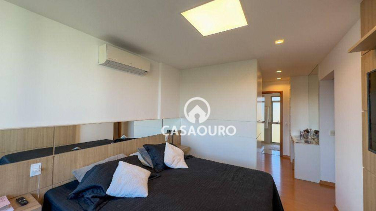 Imagem Apartamento com 4 Quartos à Venda, 154 m² em Vale Dos Cristais - Belo Horizonte Imagem Apartamento com 4 Quartos à Venda, 154 m² em Vale Dos Cristais - Belo Horizonte