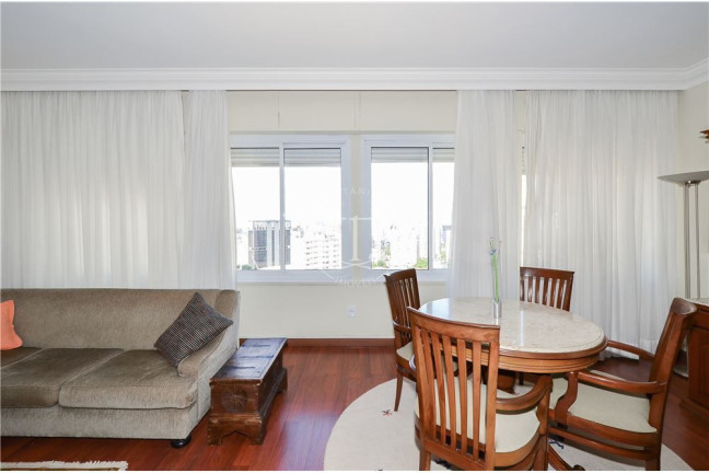 Imagem Apartamento com 3 Quartos à Venda, 215 m² em Bela Vista - São Paulo