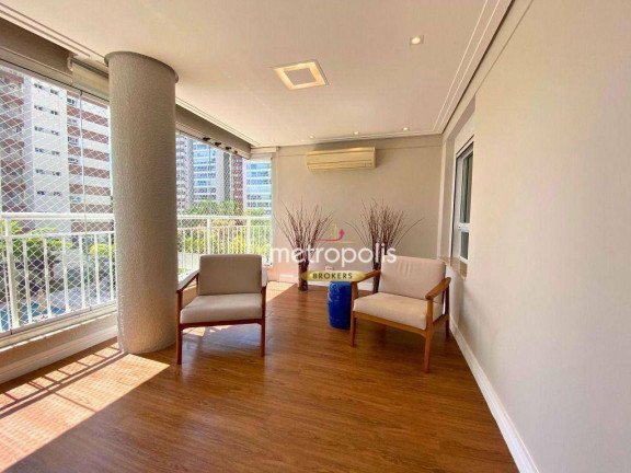 Imagem Apartamento com 4 Quartos à Venda, 198 m² em Cerâmica - São Caetano Do Sul Imagem Apartamento com 4 Quartos à Venda, 198 m² em Cerâmica - São Caetano Do Sul