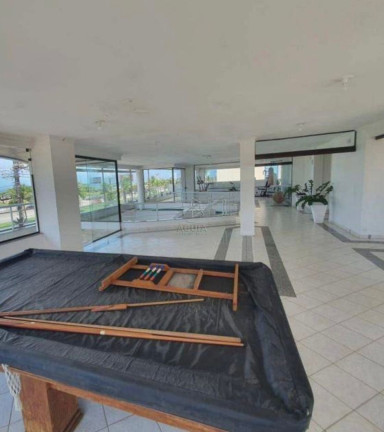 Imagem Apartamento com 3 Quartos à Venda, 117 m² em Praia Das Palmeiras - Caraguatatuba