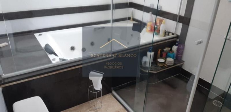 Imagem Casa de Condomínio com 4 Quartos à Venda, 258 m² em Condomínio Mont Blanc - Sorocaba