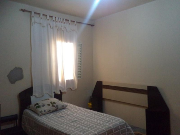 Imagem Casa com 2 Quartos à Venda, 120 m² em Jardim Consteca - Sumaré Imagem Casa com 2 Quartos à Venda, 120 m² em Jardim Consteca - Sumaré
