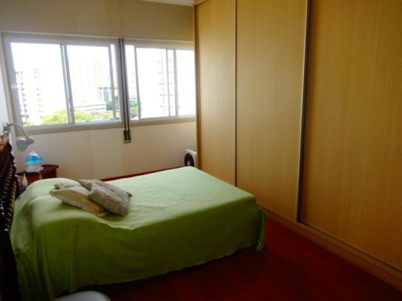 Imagem Apartamento com 3 Quartos à Venda, 140 m² em Vila Mariana - São Paulo Imagem Apartamento com 3 Quartos à Venda, 140 m² em Vila Mariana - São Paulo