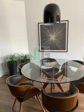 Imagem Apartamento com 3 Quartos à Venda, 116 m² em Campo Belo - São Paulo Imagem Apartamento com 3 Quartos à Venda, 116 m² em Campo Belo - São Paulo