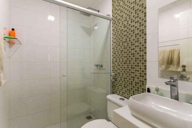 Imagem Apartamento com 2 Quartos à Venda, 75 m² em Santa Rosa - Niterói