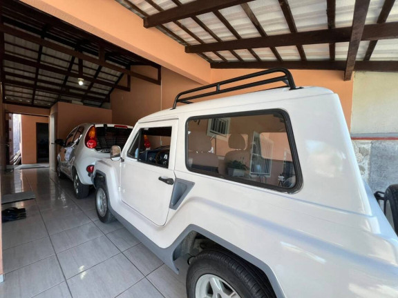 Imagem Casa com 3 Quartos à Venda, 120 m² em Costeira - Balneário Barra Do Sul