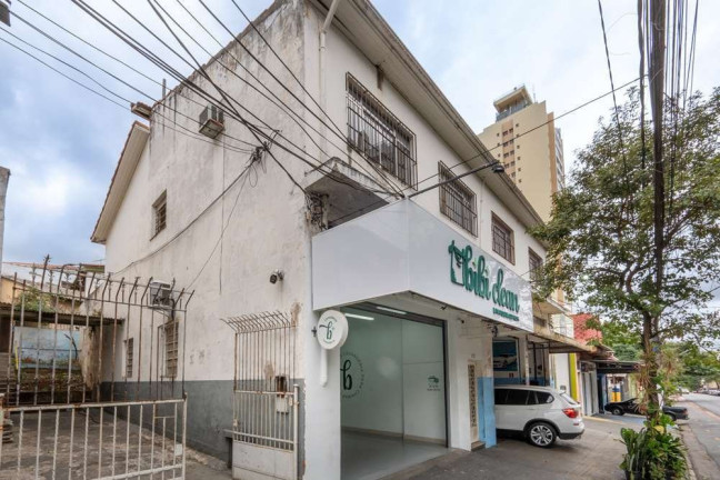 Imagem Imóvel à Venda, 550 m² em Jaguaré - São Paulo Imagem Imóvel à Venda, 550 m² em Jaguaré - São Paulo