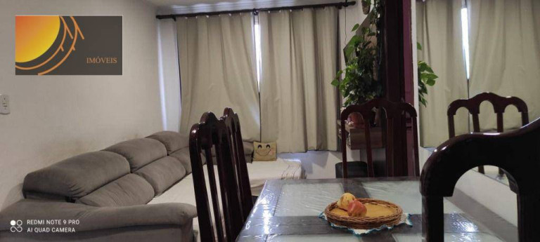 Imagem Apartamento com 3 Quartos à Venda, 50 m² em Pirituba - São Paulo Imagem Apartamento com 3 Quartos à Venda, 50 m² em Pirituba - São Paulo