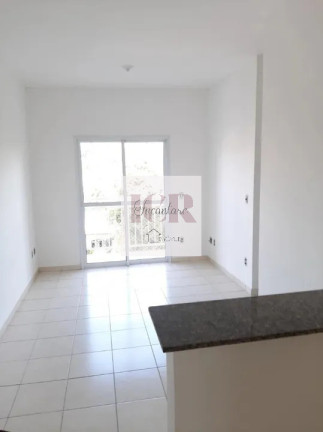 Imagem Apartamento com 2 Quartos à Venda, 52 m² em Jardim Simus - Sorocaba