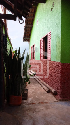 Imagem Casa com 3 Quartos à Venda, 200 m² em Jardim Eldorado - Botelhos