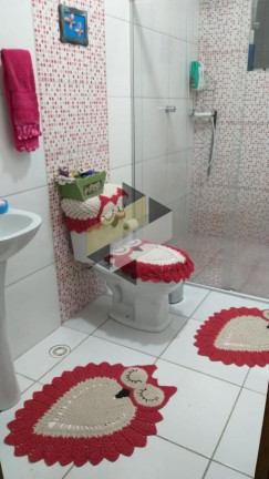 Imagem Casa com 2 Quartos à Venda, 62 m² em Residencial Votorantim Park I - Votorantim Imagem Casa com 2 Quartos à Venda, 62 m² em Residencial Votorantim Park I - Votorantim