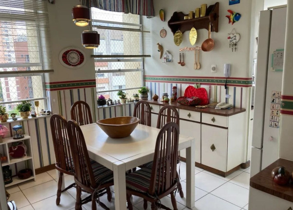 Imagem Imóvel com 2 Quartos à Venda, 275 m² em Vila Buarque - São Paulo