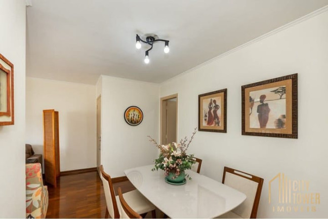 Imagem Apartamento com 3 Quartos à Venda, 92 m² em Campo Belo - São Paulo