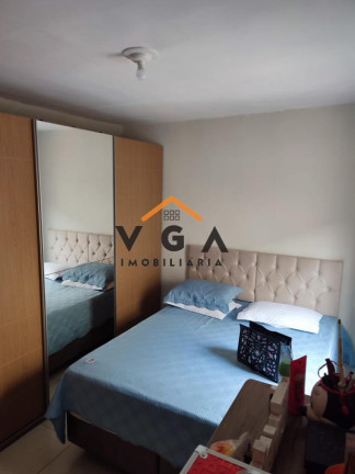 Imagem Casa com 2 Quartos à Venda, 70 m² em Parque Císper - São Paulo