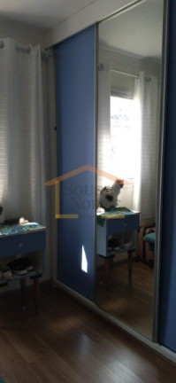Imagem Apartamento com 2 Quartos à Venda, 47 m² em Parada Inglesa - São Paulo Imagem Apartamento com 2 Quartos à Venda, 47 m² em Parada Inglesa - São Paulo