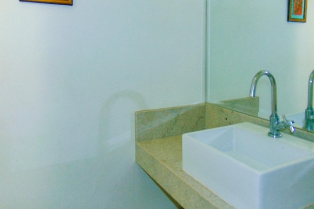 Imagem Casa com 4 Quartos à Venda, 315 m² em Enseada - Guarujá