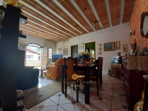 Imagem Casa com 2 Quartos à Venda, 286 m² em Bom Retiro - Teresópolis Imagem Casa com 2 Quartos à Venda, 286 m² em Bom Retiro - Teresópolis