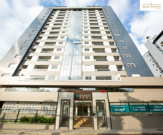 Imagem Apartamento com 2 Quartos à Venda, 69 m² em Campinas - São José