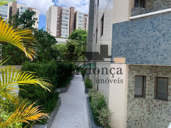 Imagem Apartamento com 3 Quartos à Venda, 86 m² em Vila Romana - São Paulo Imagem Apartamento com 3 Quartos à Venda, 86 m² em Vila Romana - São Paulo