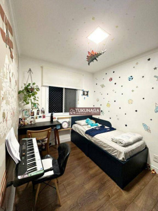 Imagem Apartamento com 3 Quartos à Venda, 88 m² em Vila Galvão - Guarulhos