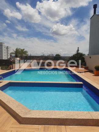 Imagem Apartamento com 2 Quartos à Venda, 169 m² em Centro - Novo Hamburgo