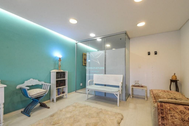 Imagem Sala Comercial à Venda, 30 m² em Vila Clementino - São Paulo Imagem Sala Comercial à Venda, 30 m² em Vila Clementino - São Paulo
