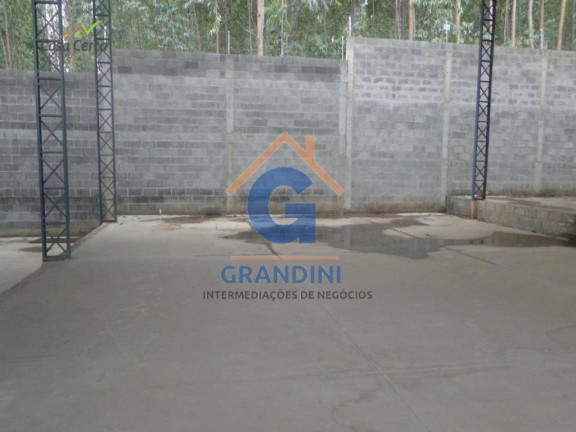 Imóvel à Venda, 200 m² em Mogi Guaçu - Mogi Guaçu