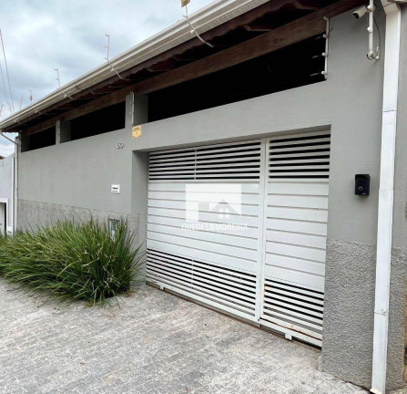 Imagem Casa com 2 Quartos à Venda, 128 m² em Vila Lemos - Campinas