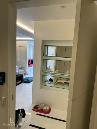 Imagem Apartamento com 3 Quartos à Venda, 197 m² em Higienópolis - São Paulo Imagem Apartamento com 3 Quartos à Venda, 197 m² em Higienópolis - São Paulo