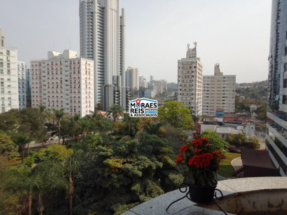 Imagem Apartamento com 3 Quartos à Venda, 101 m² em Cidade Monções - São Paulo Imagem Apartamento com 3 Quartos à Venda, 101 m² em Cidade Monções - São Paulo