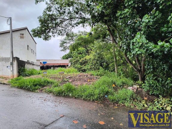 Terreno à Venda, 190 m² em Jardim Alvorada - Jacareí
