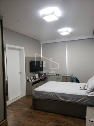 Imagem Casa de Condomínio com 5 Quartos à Venda, em Parque Terra Nova Ii - São Bernardo Do Campo Imagem Casa de Condomínio com 5 Quartos à Venda, em Parque Terra Nova Ii - São Bernardo Do Campo
