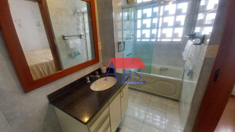 Imagem Apartamento com 3 Quartos à Venda, 140 m² em Embaré - Santos