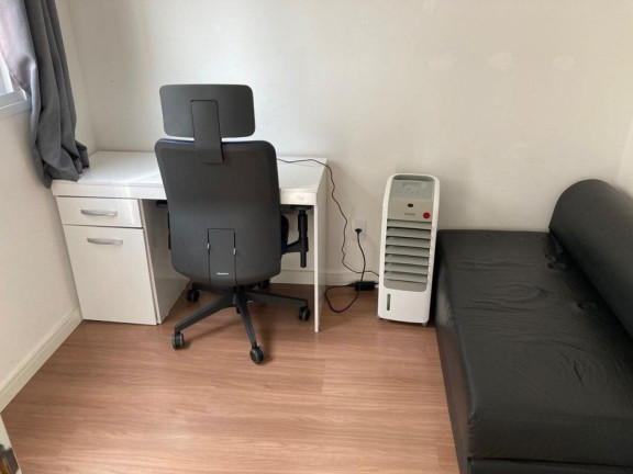 Imagem Apartamento com 2 Quartos à Venda, 35 m² em Vila Leopoldina - São Paulo Imagem Apartamento com 2 Quartos à Venda, 35 m² em Vila Leopoldina - São Paulo