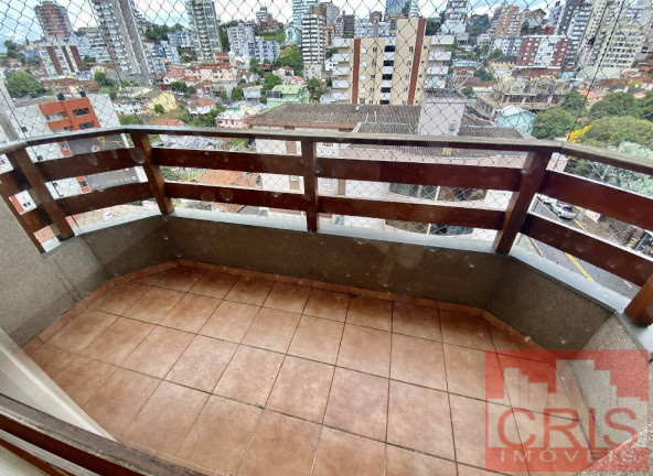 Apartamento com 3 Quartos à Venda, 113 m² em Centro - Bento Gonçalves