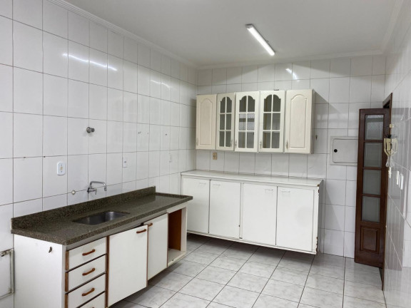 Imagem Apartamento com 3 Quartos à Venda, 130 m² em Gonzaga - Santos