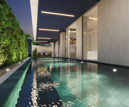 Imagem Apartamento com 4 Quartos à Venda, 214 m² em Lagoa - Rio De Janeiro